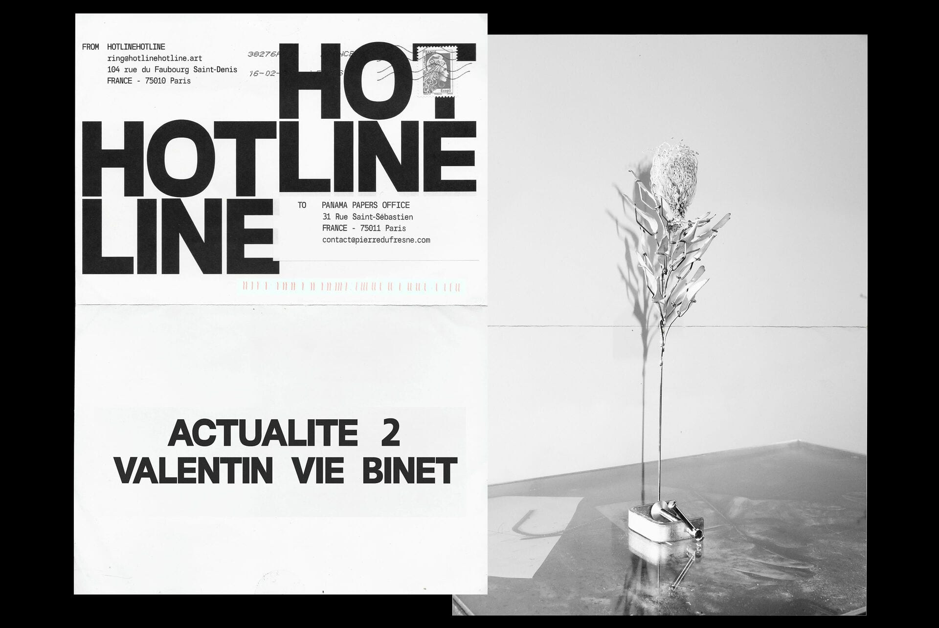 _actualite 02 : valentin vie binet